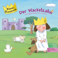 Folge 1: Der Wackelzahn (Das Original-Hörspiel zur TV-Serie) (MP3-Download) - Karallus, Thomas