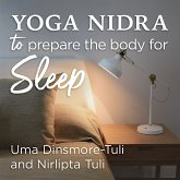 Yoga Nidra to Prepare the Body for Sleep (MP3-Download)