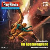 Im Apathengrund / Perry Rhodan-Zyklus "Chaotarchen" Bd.3122 (MP3-Download)