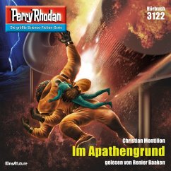 Im Apathengrund / Perry Rhodan-Zyklus 