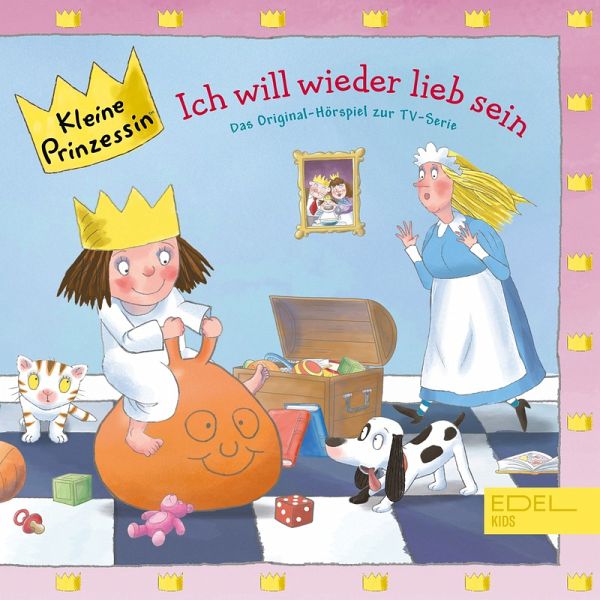 Folge 10: Ich will wieder lieb sein (Das Original-Hörspiel zur TV-Serie) (MP3-Download) Folge 10: Ich will wieder lieb sein (Das Original-Hörspiel zur TV-Serie) (MP3-Download)