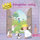 Folge 4: Königlicher Unfug (Das Original-Hörspiel zur TV-Serie) (MP3-Download)