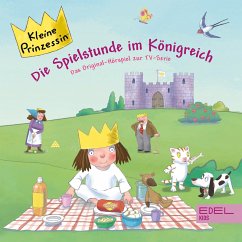 Folge 5: Die Spielstunde im Königreich (Das Original-Hörspiel zur TV-Serie) (MP3-Download) - Karallus, Thomas