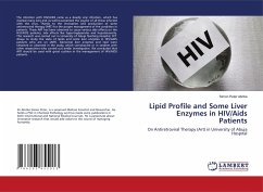 Lipid Profile and Some Liver Enzymes in HIV/Aids Patients - Abriba, Simon Peter