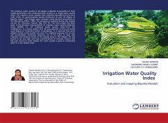 Irrigation Water Quality Index