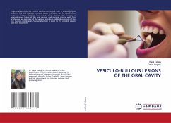 VESICULO-BULLOUS LESIONS OF THE ORAL CAVITY