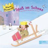 Folge 3: Spaß im Schnee (Das Original-Hörspiel zur TV-Serie) (MP3-Download)