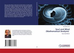 Soul and Mind (Mathematical Analysis) - Das, Nirmalendu