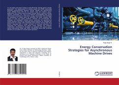 Energy Conservation Strategies for Asynchronous Machine Drives