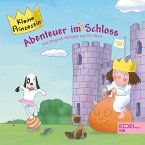 Folge 2: Abenteuer im Schloss (Das Original-Hörspiel zur TV-Serie) (MP3-Download)