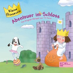 Folge 2: Abenteuer im Schloss (Das Original-Hörspiel zur TV-Serie) (MP3-Download) - Karallus, Thomas