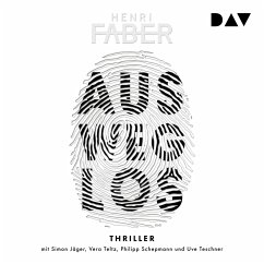 Ausweglos (MP3-Download) - Faber, Henri