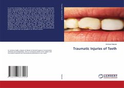 Traumatic Injuries of Teeth