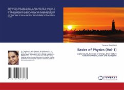 Basics of Physics (Vol-1)