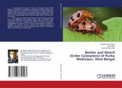 Beetles and Weevil (Order Coleoptera) of Purba Medinipur, West Bengal