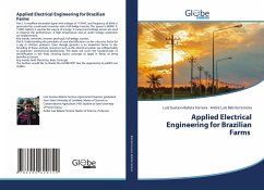 Applied Electrical Engineering for Brazilian Farms - Batista Ferreira, Luiz Gustavo;Batista Ferreira, André Luiz