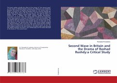 Second Wave in Britain and the Drama of Rashad Rushdy:a Critical Study - Al-Saadany, Ruwayda