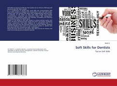 Soft Skills for Dentists - S., Rohit