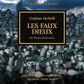 The Horus Heresy 02: Les Faux Dieux (MP3-Download)