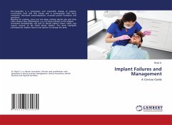 Implant Failures and Management