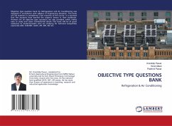 OBJECTIVE TYPE QUESTIONS BANK