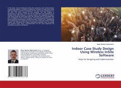 Indoor Case Study Design Using Wireless InSite Software