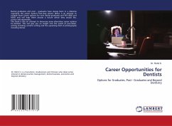 Career Opportunities for Dentists