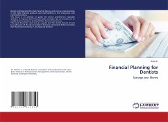 Financial Planning for Dentists