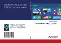 Basics of Operating Systems