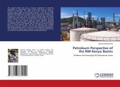 Petroleum Perspective of the NW-Kenya Basins - Rop, Bernard Kipsang