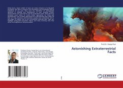 Astonishing Extraterrestrial Facts - Rout, Sanjay