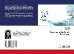 Genetics in Pediatric Dentistry