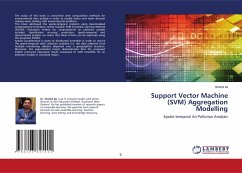 Support Vector Machine (SVM) Aggregation Modelling - Ali, Shahid