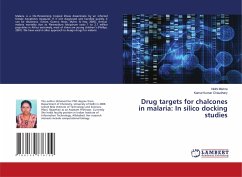 Drug targets for chalcones in malaria: In silico docking studies - Mishra, Nidhi;Chaudhary, Kamal Kumar