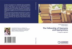 The Fellowship of Eponyms and Eponymisms