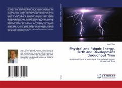 Physical and Psiquic Energy, Birth and Development throughout Time - O'Daly, Jose