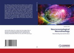 Neurocosmological Neurotheology - Wile, Lawrence