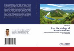 River Morphology of Meandering River