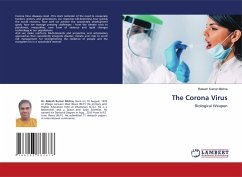 The Corona Virus - Mishra, Rakesh Kumar