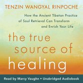 The True Source of Healing (MP3-Download)