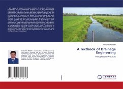 A Textbook of Drainage Engineering - PRABHU, Nanjundi