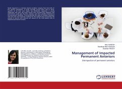 Management of Impacted Permanent Anteriors
