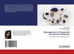 Management of Impacted Permanent Anteriors - SURESH, Minu;Mallikarjun, Shanthala;REDDY, Goutham