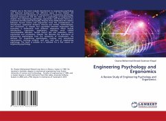 Engineering Psychology and Ergonomics