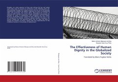 The Effectiveness of Human Dignity in the Globalized Society