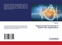 Digital Image Processing in Health Care Applications