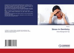 Stress in Dentistry - S., Rohit