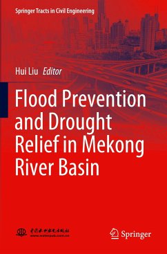 Flood Prevention and Drought Relief in Mekong River Basin