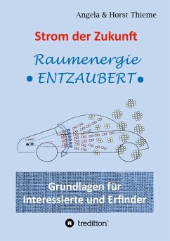 Cover Strom der Zukunft