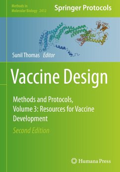 Vaccine Design